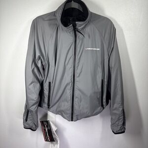 Firstgear New Electric Heated Moto Riding Liner Jacket Women Med 90 Watt Gen 3